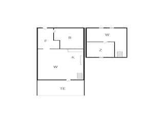Ferienhaus Havneby Grundriss 42