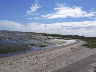 Vakantiehuis Havneby  51