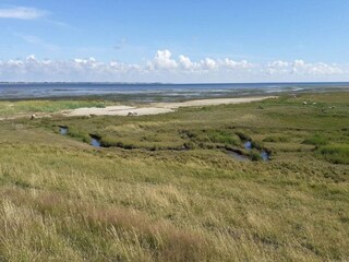 Vakantiehuis Havneby  18