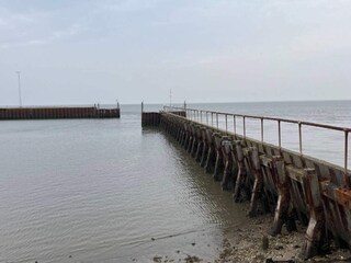 Vakantiehuis Havneby  30