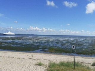 Casa de vacaciones Havneby  16