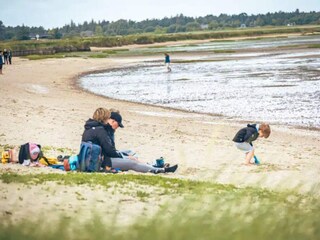 Vakantiehuis Havneby  70