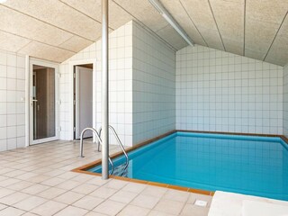Vakantiehuis Vaeggerløse  40