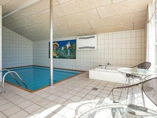 Maison de vacances Vaeggerløse  36