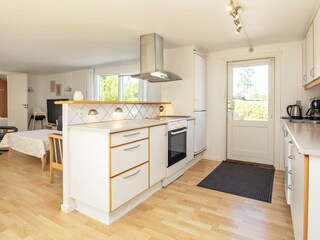 Vakantiehuis Vaeggerløse  14