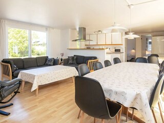 Maison de vacances Vaeggerløse  31
