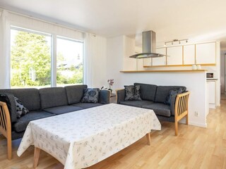 Vakantiehuis Vaeggerløse  45