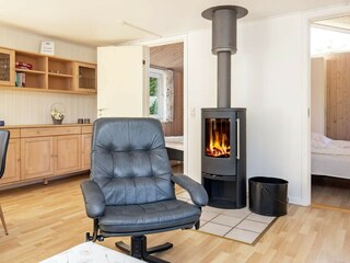 Vakantiehuis Vaeggerløse  9