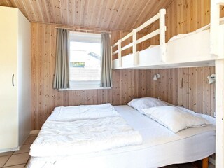 Vakantiehuis Vaeggerløse  15