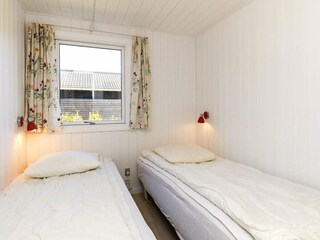 Vakantiehuis Vaeggerløse  8