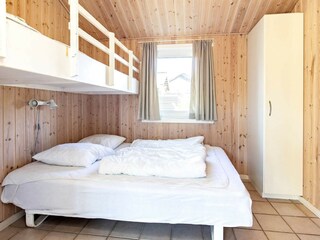 Maison de vacances Vaeggerløse  16