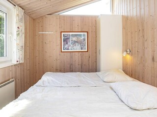 Maison de vacances Vaeggerløse  27