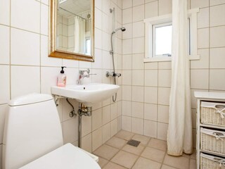 Ferienhaus Vaeggerløse  18