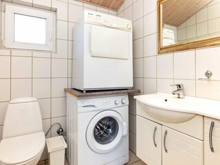 Vakantiehuis Vaeggerløse  41