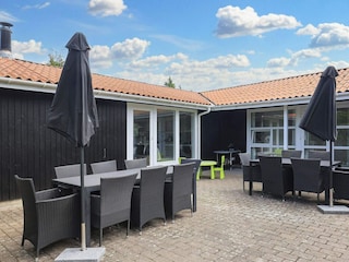 Maison de vacances Vaeggerløse  10