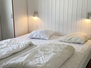 Vakantiehuis Vaeggerløse  11