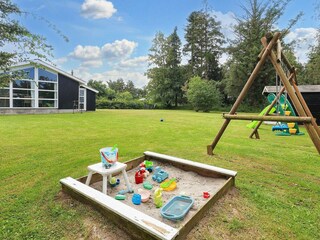 Maison de vacances Vaeggerløse  7
