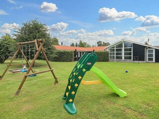 Casa de vacaciones Vaeggerløse  32