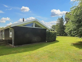 Ferienhaus Vaeggerløse  33