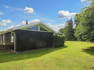 Ferienhaus Vaeggerløse  38