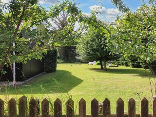 Maison de vacances Vaeggerløse  19