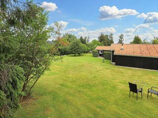 Casa de vacaciones Vaeggerløse  8