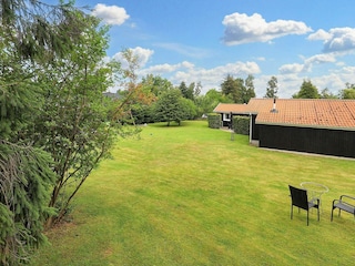 Vakantiehuis Vaeggerløse  8