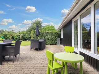 Casa per le vacanze Vaeggerløse  10