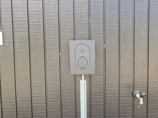 Casa de vacaciones Vaeggerløse  28