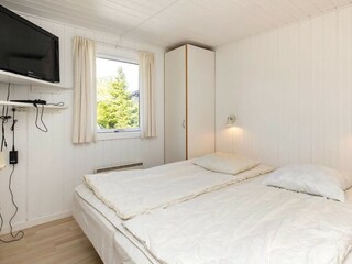 Maison de vacances Vaeggerløse  37