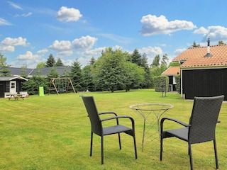 Ferienhaus Vaeggerløse  12
