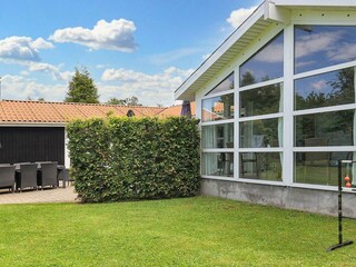 Ferienhaus Vaeggerløse  34