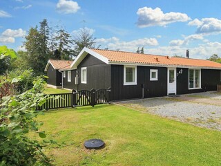 Vakantiehuis Vaeggerløse  20