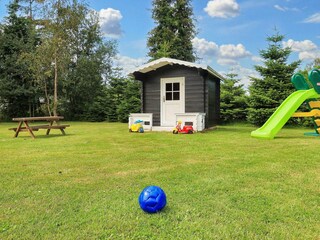 Maison de vacances Vaeggerløse  28