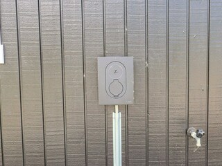 Maison de vacances Vaeggerløse  34