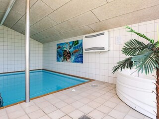 Vakantiehuis Vaeggerløse  7