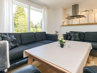 Ferienhaus Vaeggerløse  15