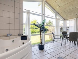 Ferienhaus Vaeggerløse  16