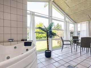 Maison de vacances Vaeggerløse  21