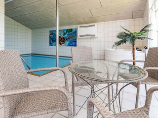 Vakantiehuis Vaeggerløse  22