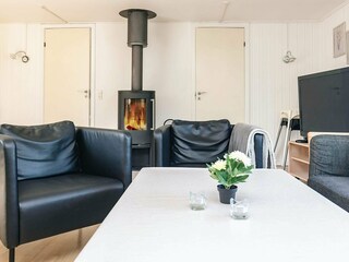 Maison de vacances Vaeggerløse  23