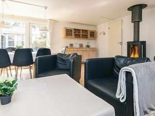 Maison de vacances Vaeggerløse  24