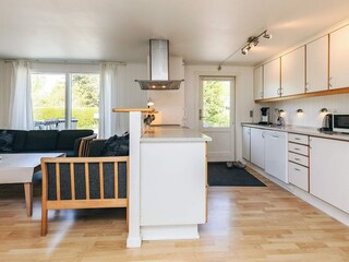 Ferienhaus Vaeggerløse  35