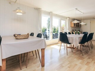 Maison de vacances Vaeggerløse  25