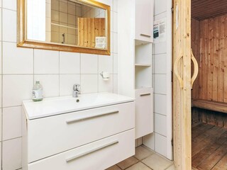 Maison de vacances Vaeggerløse  23