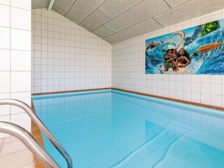 Ferienhaus Vaeggerløse  35