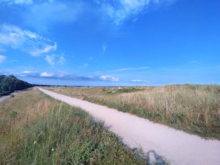 Vakantiehuis Vaeggerløse  32