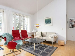 Casa de vacaciones Sønderballe  18