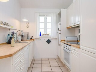 Vakantiehuis Sønderballe  13