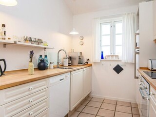 Casa de vacaciones Sønderballe  19